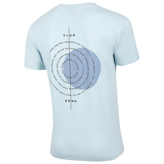 Outhorn Ανδρική κοντομάνικη μπλούζα